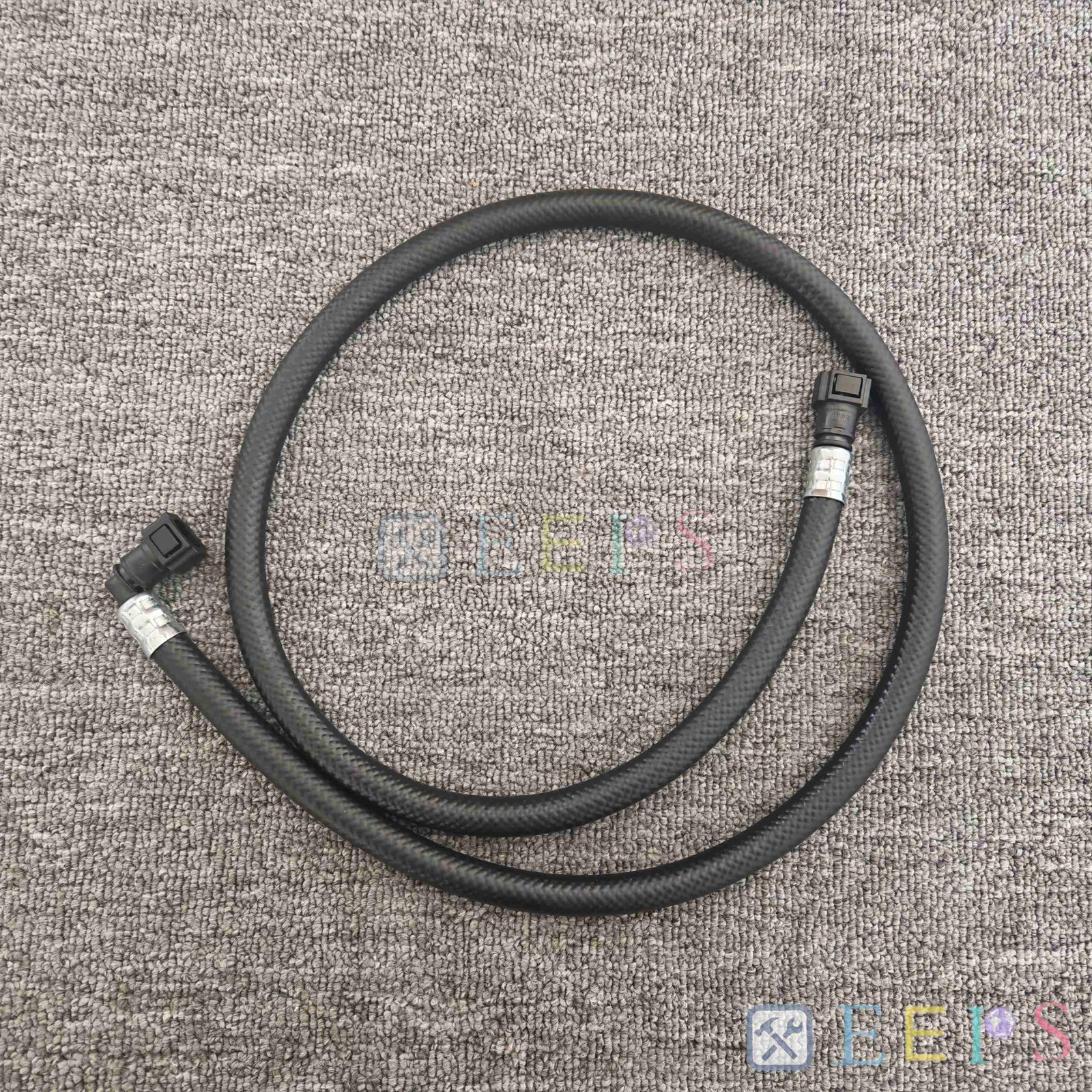 HOSE FLEXIBLE For Cummins 4B3.9 B5.9 6B5.9 B4.5 ISB 6.7 B129B B4.5S 4939472 US