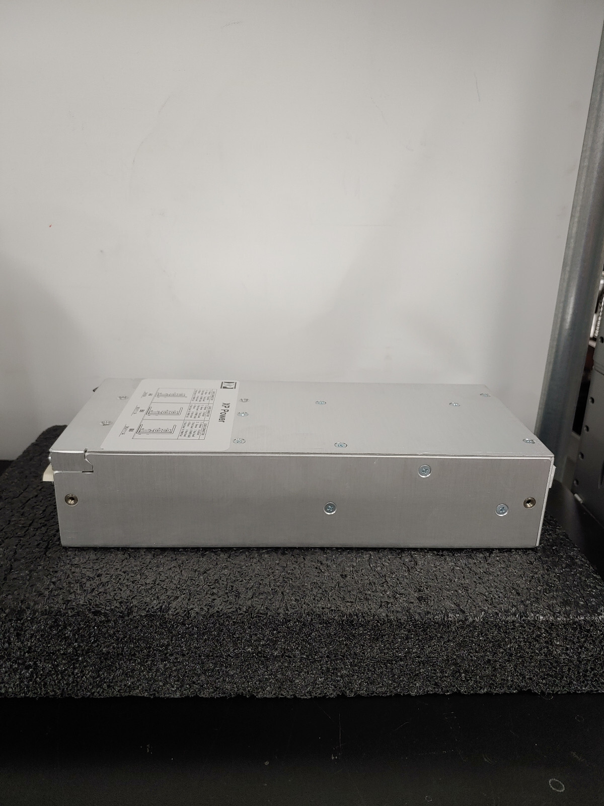 XP POWER F6B8B8A6 Power Supply BECKMAN COULTER BIOMEK NXP