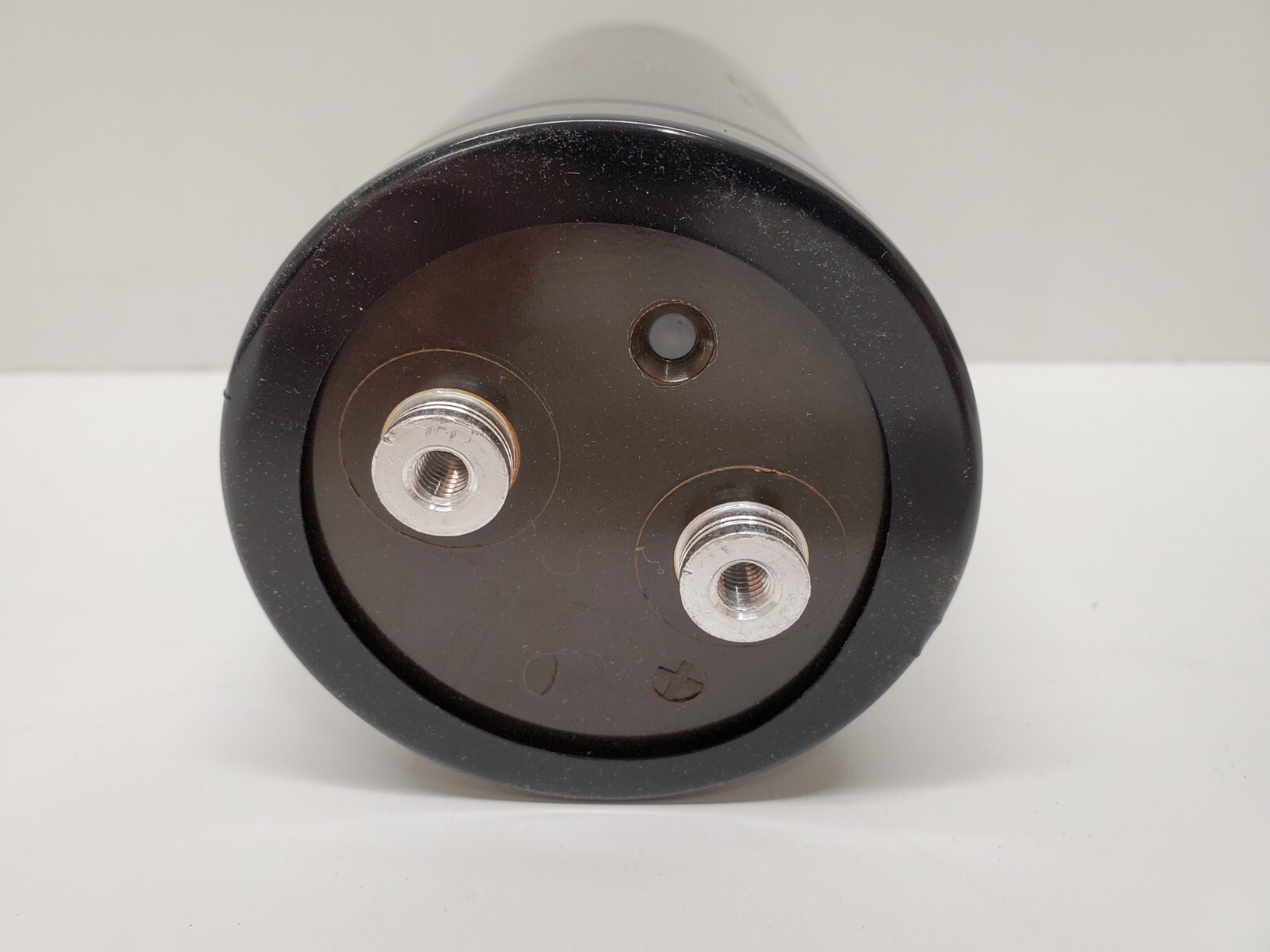 NEW OLD STOCK! BHC 3300UF-10+30% 400VDC CAPACITOR 40/085/56 ALS30C1024NP