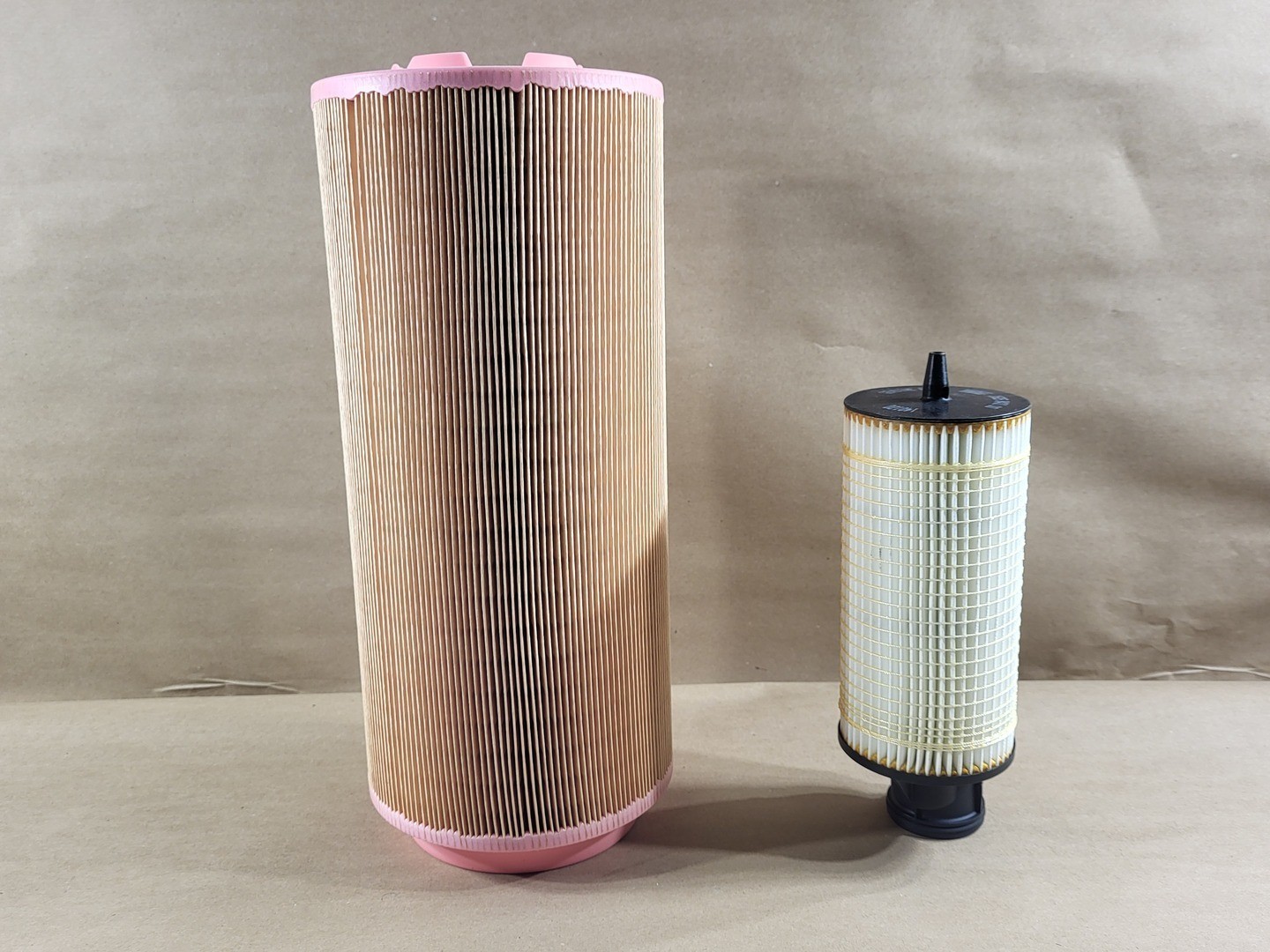 Atlas Copco Filter 800 HR Service Kit 2901-1648-90