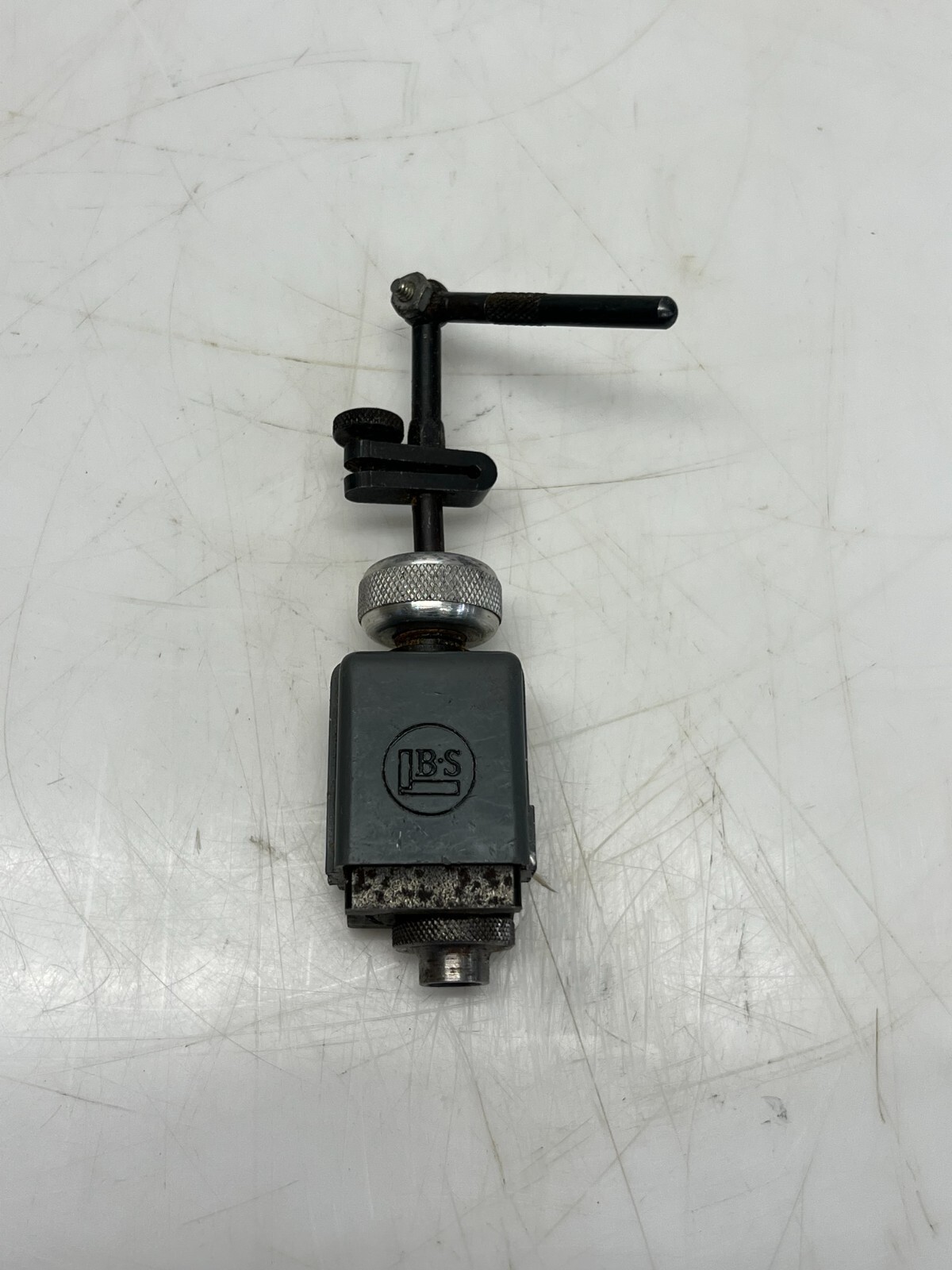 Brown & Sharpe Miti-Mite Medium Duty Small Magnetic Base