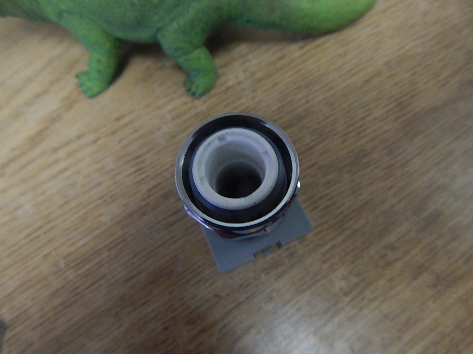 Idec AOLW R630 Push Button *FREE SHIPPING*