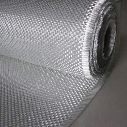Teflon Coated Fiberglass Fabric Style 1650, 60″ x 150′, (50 yards per roll)