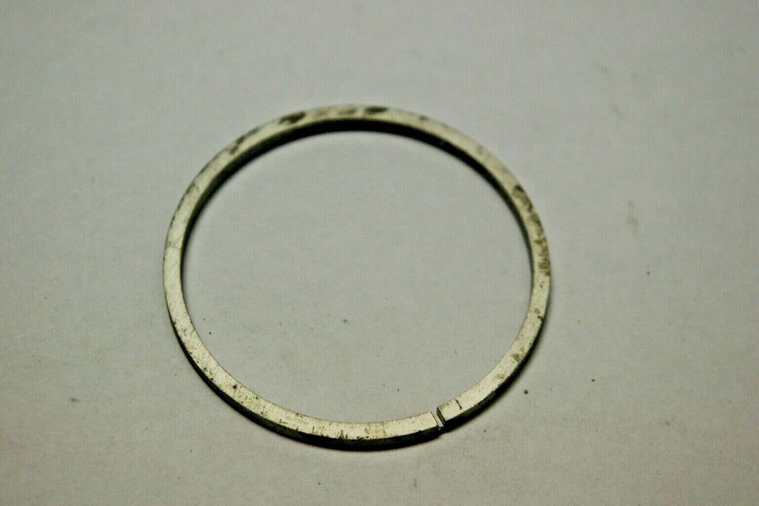 NEW, PISTON RING P/N M1904AS, NSN: 2520-00-162-2862, ORIGINAL PACKAGING