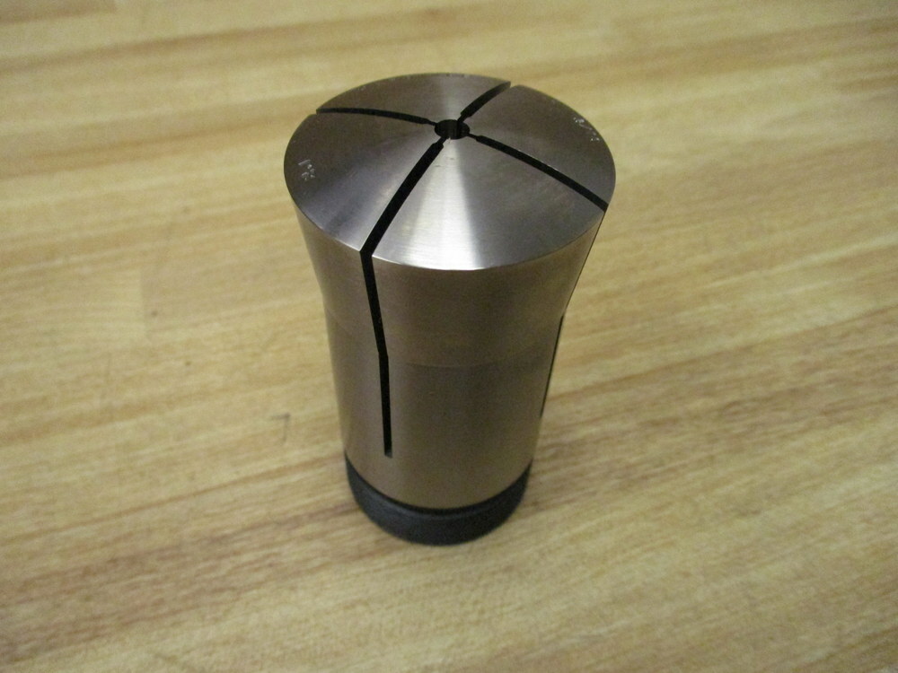 Hardinge J2 3/16″ Smooth Collet J2316