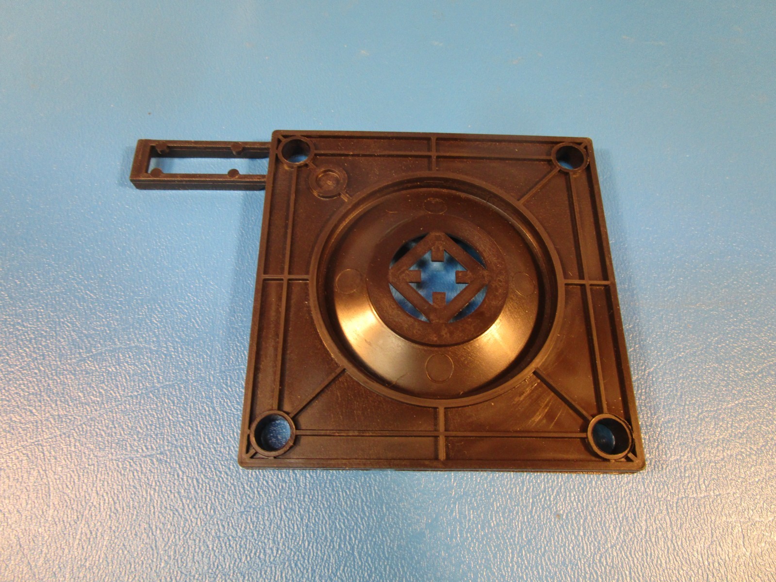 Eaton NZM2-XTVD-NA, Handle Mechanism, Molded Case Circuit Breaker Accessory