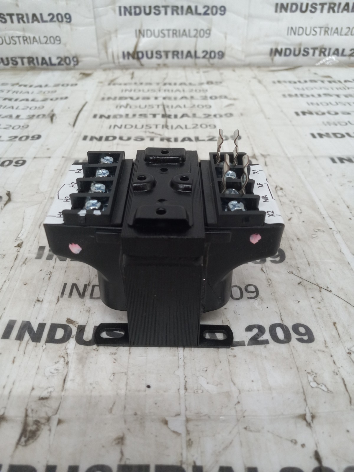 MICRON TRANSFORMER B050BTZ13JK SERIES 2 50/60HZ