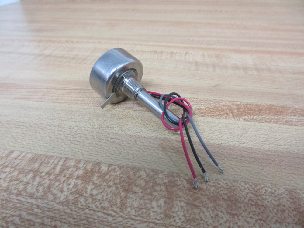 Clarostat 1017544/001 Potentiometer 1017544001