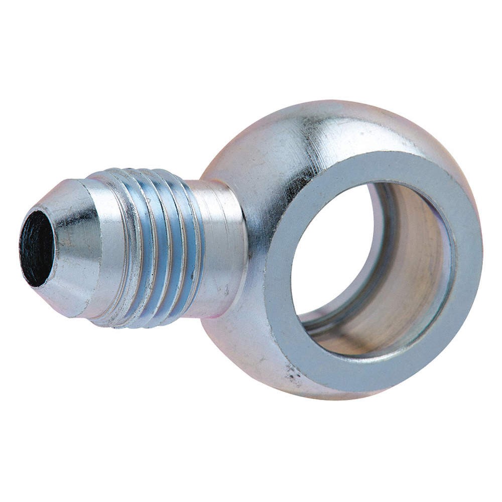 SUR&R PS2305 Banjo Fitting,M14 Thread Size 426D36
