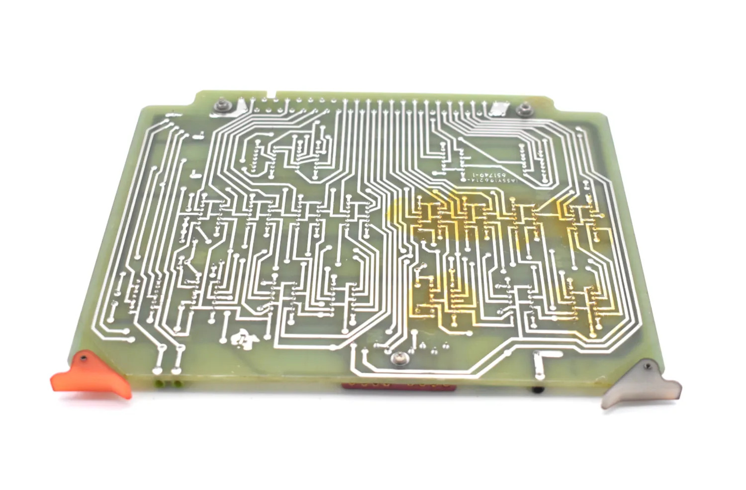 RAYTHEON CO 651749-1 CIRCUIT CARD ASSEMBLY