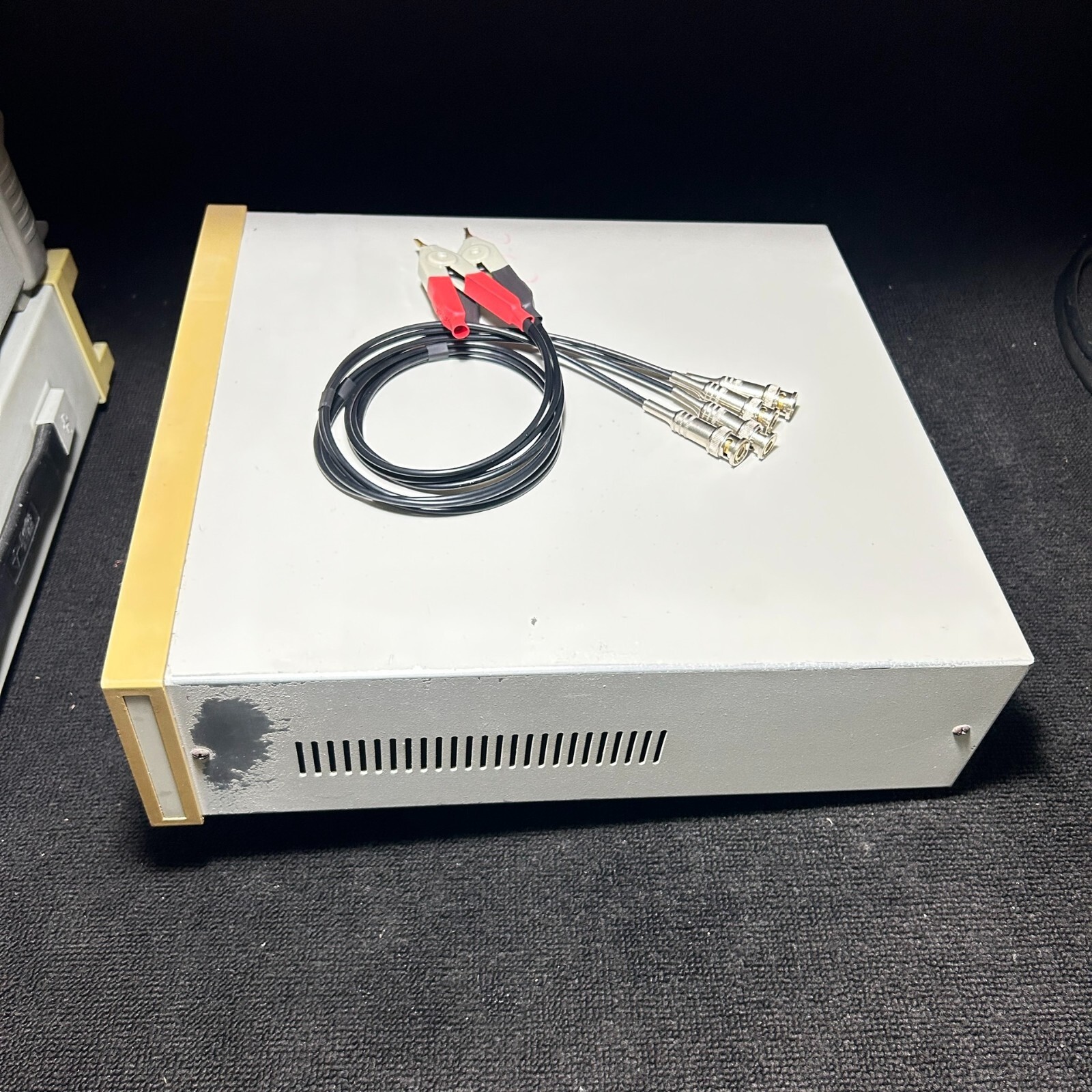 CHROMA 11025 LCR METER 100KHz