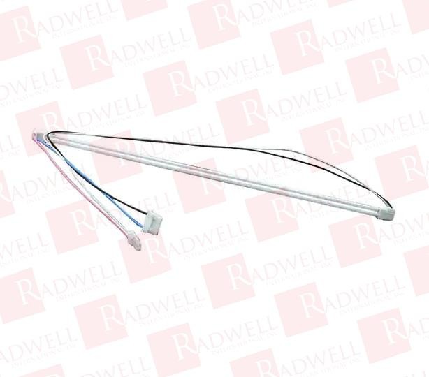 RADWELL VERIFIED SUBSTITUTE LQ104V1DG51-SUB-BACKLIGHT / LQ104V1DG51SUBBACKLIGHT
