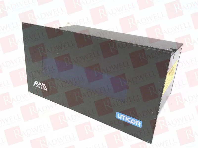 UTICOR 150-115N2L16EC / 150115N2L16EC (NEW NO BOX)