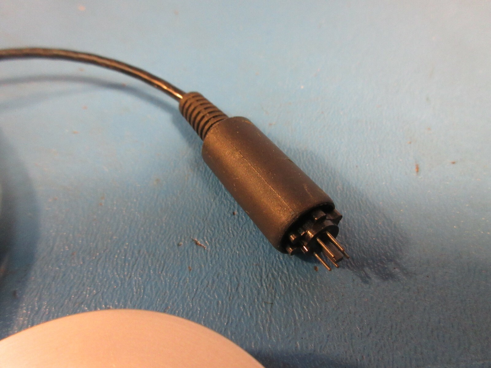 Burster 8523-50N, Tension Compression Load Cell,8523-5050-V206, 30001212