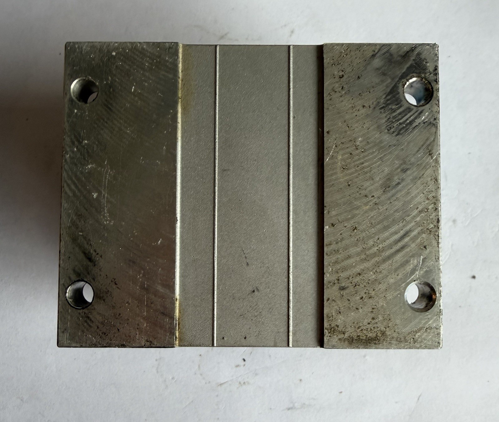 Thomson Industries SPB 16 OPN Super Pillow Block