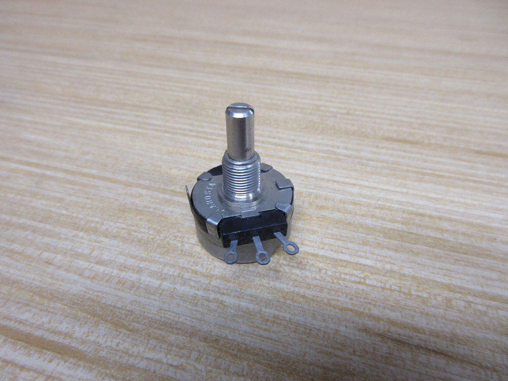 Clarostat RV4NAYSD503A Potentiometer 53C3-50K-S (Pack of 3)