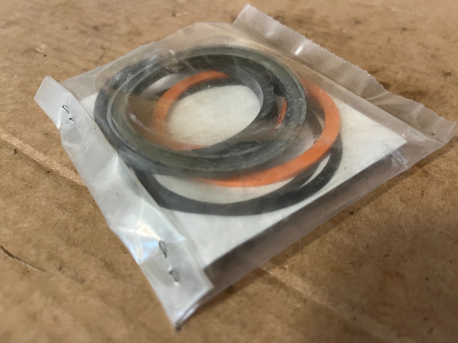 Hydro-Line, Seal Kit, SKR2-512-05