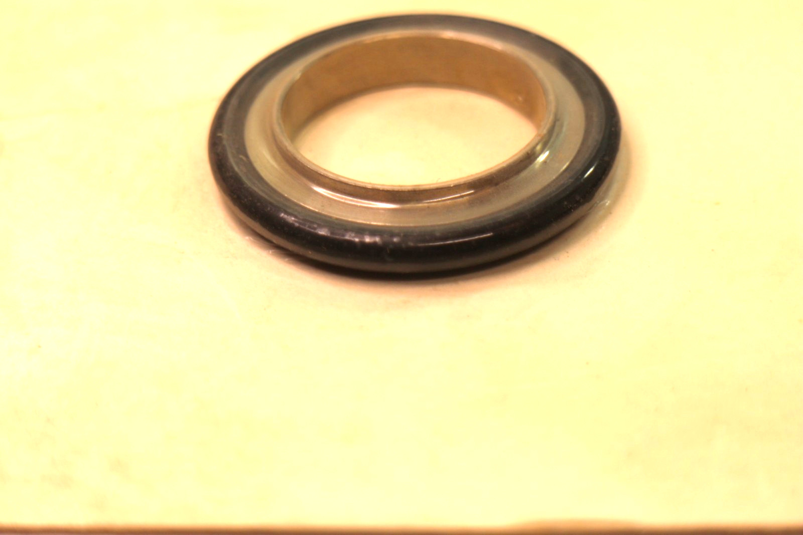 Leybold-Heraeus 88323 3 619 DN32 Aluminum K30 Centering Ring New SEALED Package