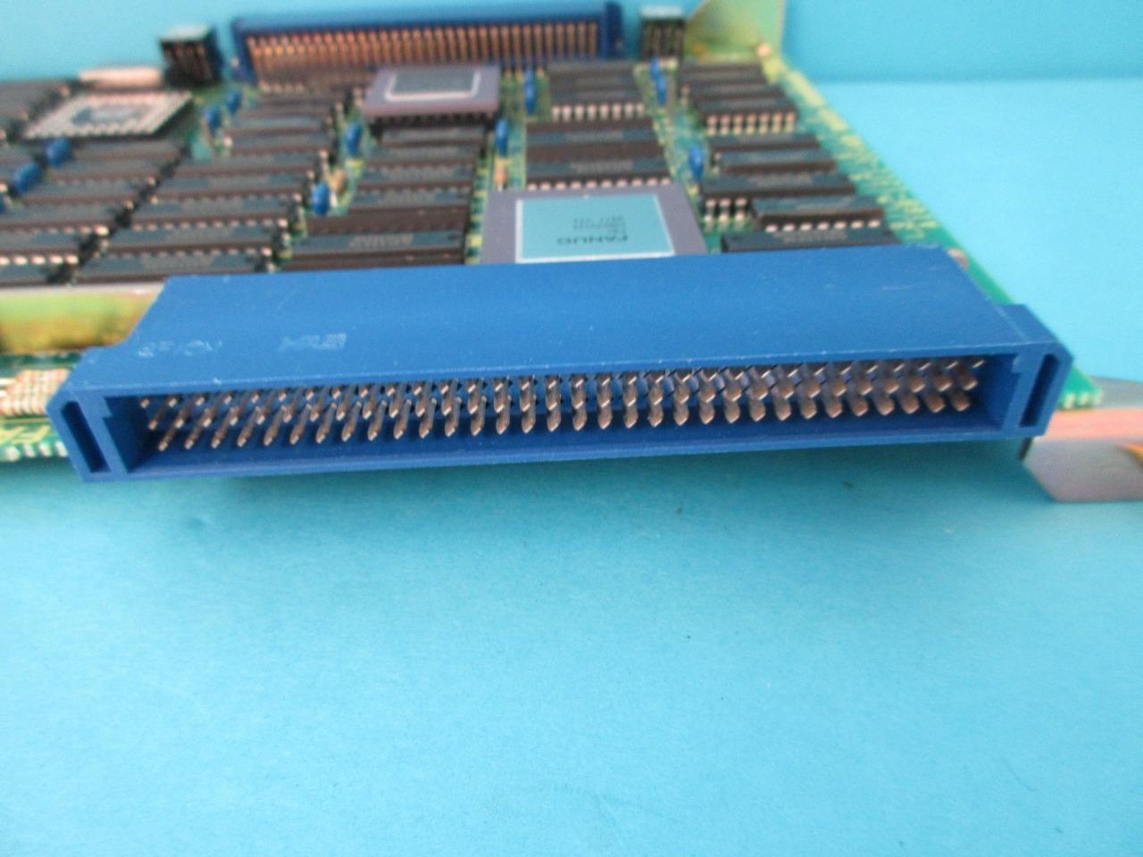 New General Electric Fanuc CPU PC Circuit Board Assembly Module A16B-1211-004