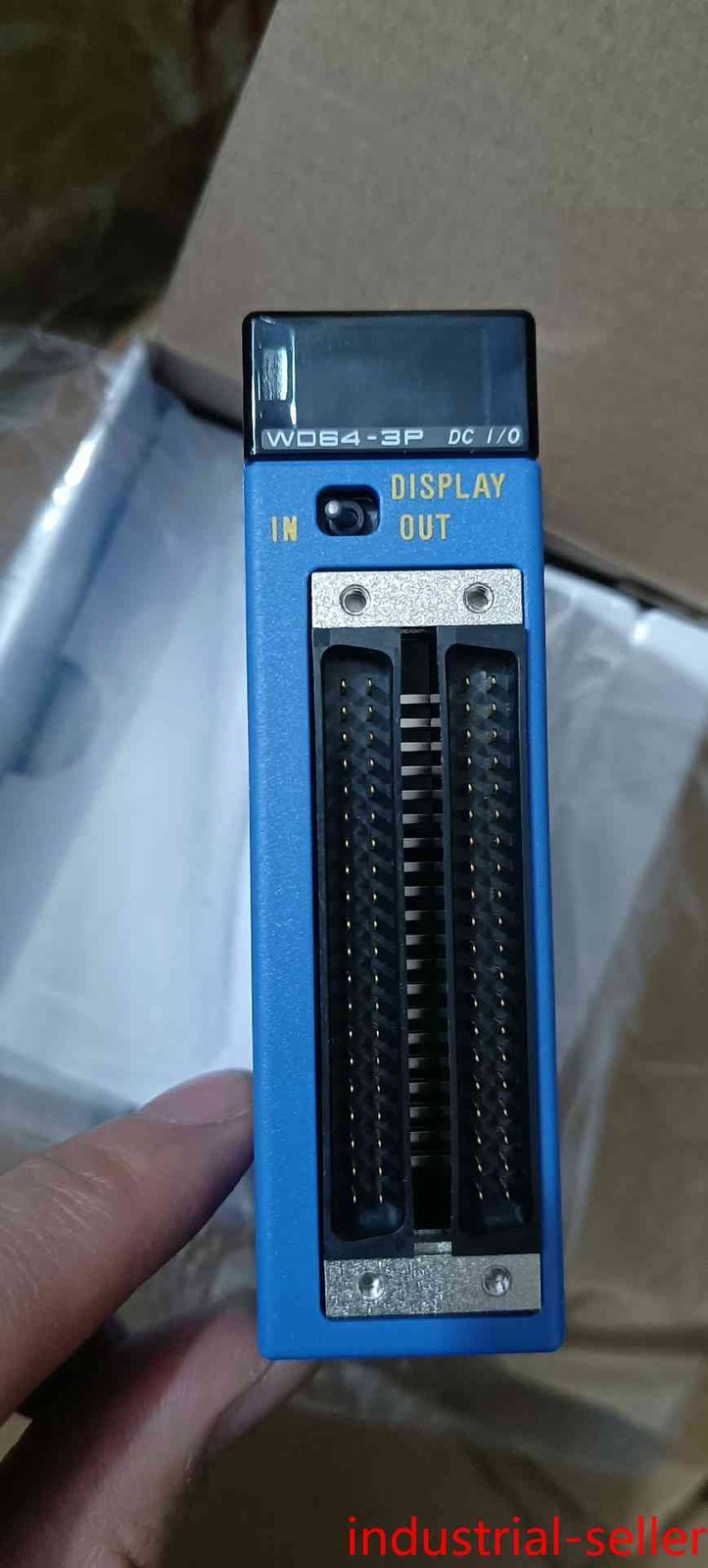 1PS NEW F3WD64-3P Accept counteroffer