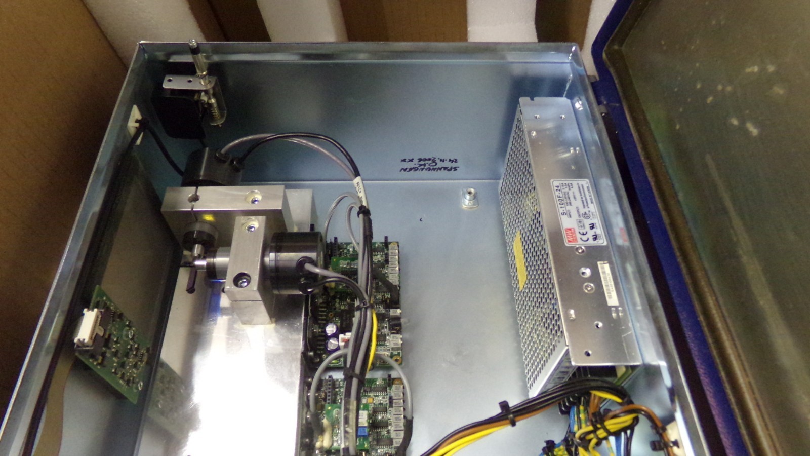 Carter Products Z Laser CPS Red 635nm Red *FREE SHIPPING*