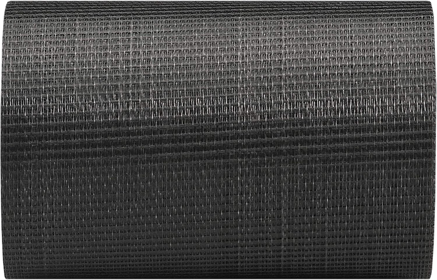 Fibatape FDW6598-U 6 in X 150 Ft Roof Fabric, Black