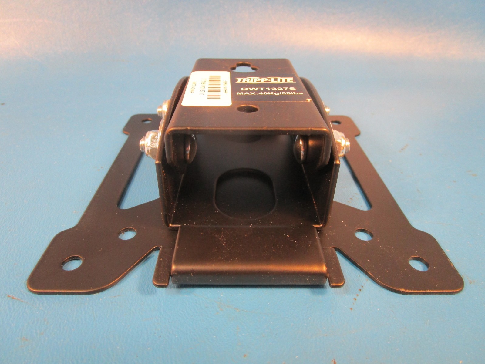 TRIP LINE DWT1327S, Flat Screen Wall Mount for 13” to 27” Displays or TV Monitor