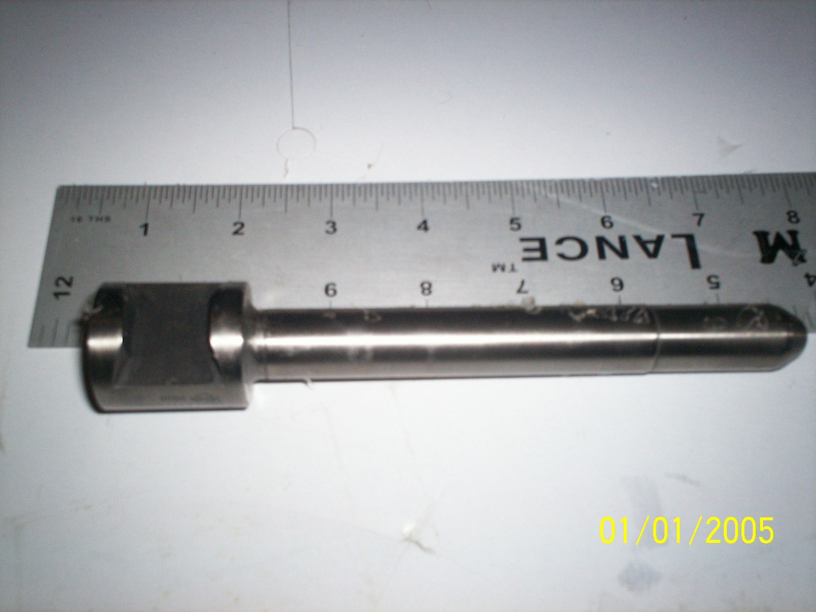 NEW HUSKY HOTUNNER NOZZLE HPN211728D ANG 0508 FOR 211685,TJ