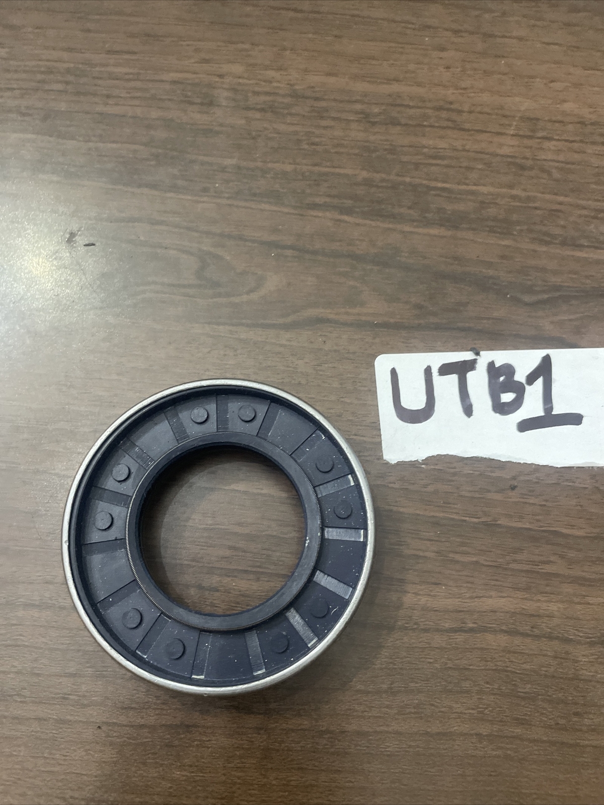 1PC SF6 composite anti mud water sealing ring seal 46.15 * 80 * 16.5 oil seal