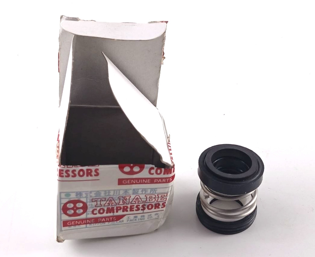 Mechanical Seal P/N 10 For Tanabe HC-264A Compressor Parts
