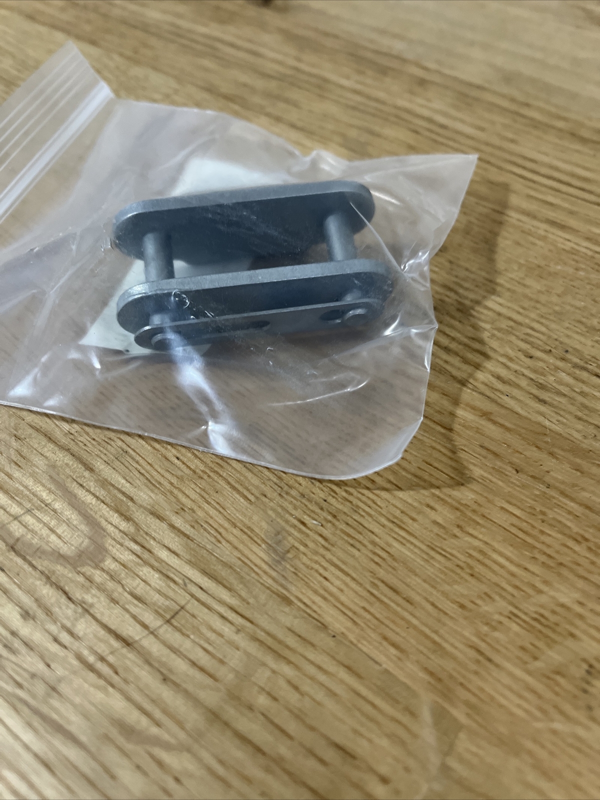 C2060HSC-A2-CLSC Attachment Connecting Link for C2060 Roller Chain