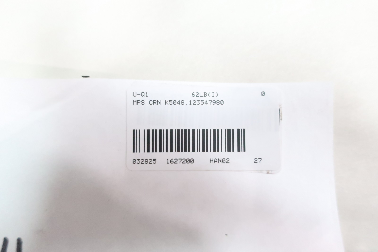 Silvan Industries K5048.123547980 Air Tank 235psi