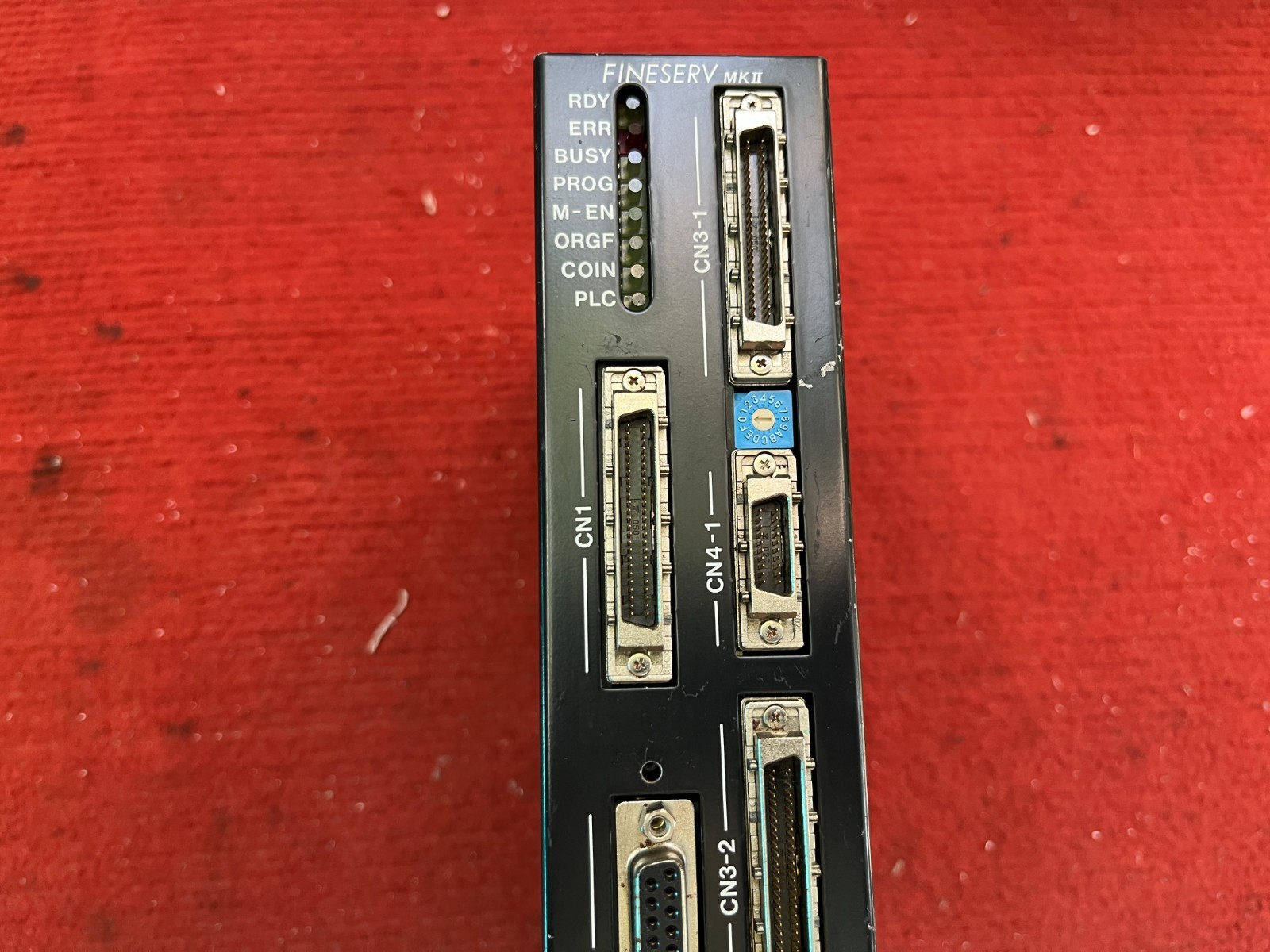 VT79 YOKOGAWA PC10020 ,AA00/L1Z002 FINESERV MKII ,Litton Precision products