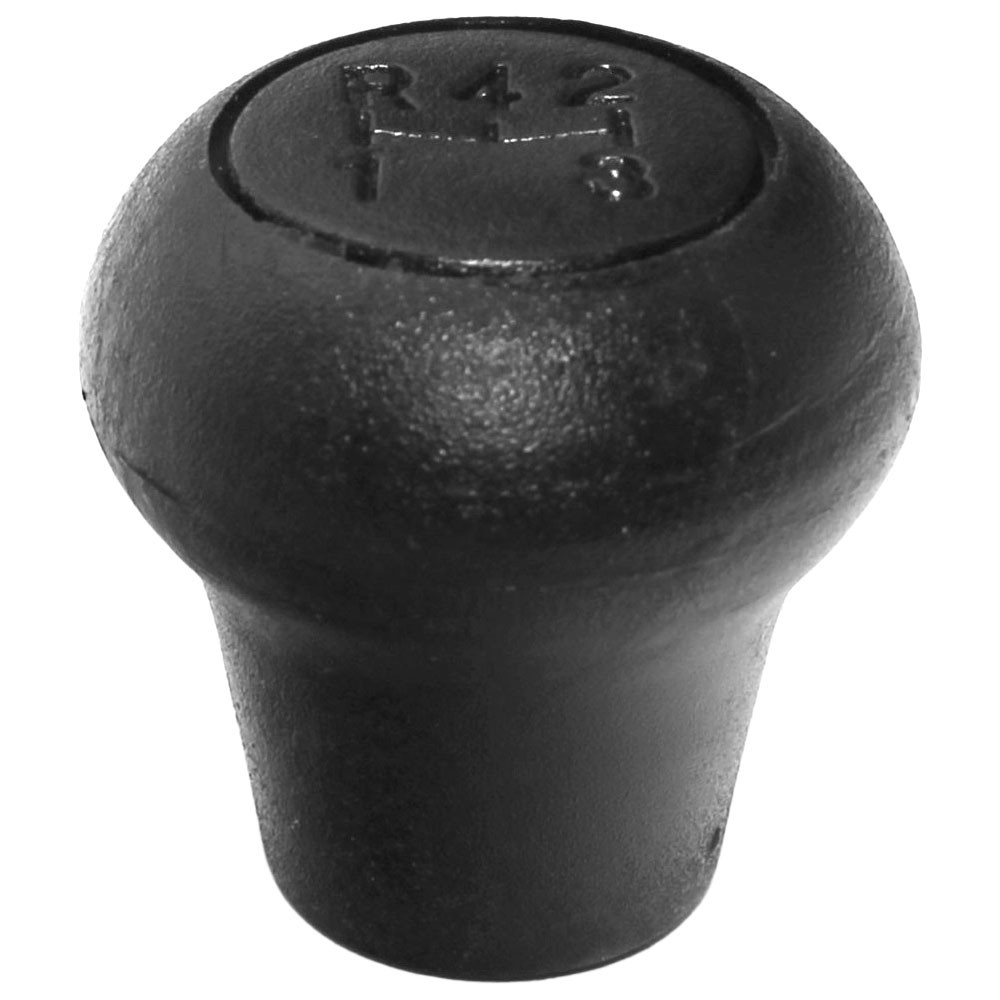 4 Speed Knob Fits 135 150 165 175 20C 20E 230 235 245 265 275 285 30B 30D 30E 40