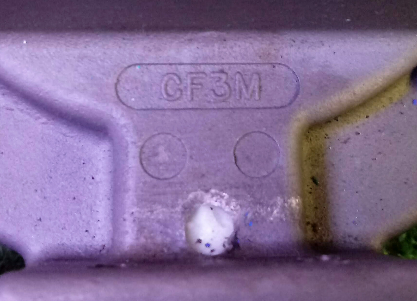 1 NEW UFM MN-PPT20GM-12S-2FO9S.98-A0XU-TG FLOW MONITOR NNB *MAKE OFFER*