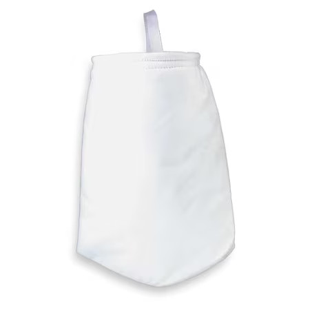Filter Bag, Mesh, Nylon, 220 Gpm, 75M, Pk20, Nmo75k12s-75