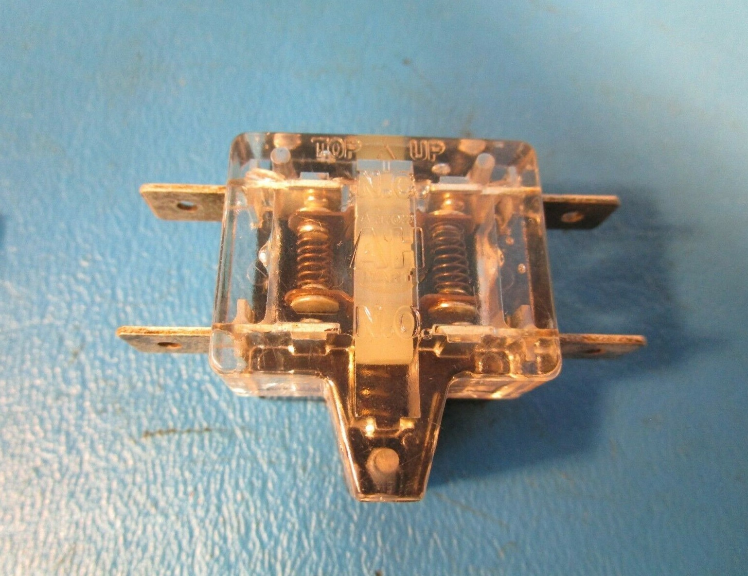 Arrow Hart 34300-332 Aux Switch, Auxiliary Contact