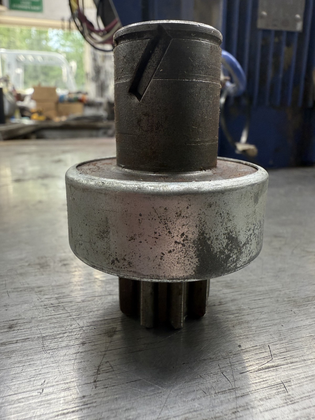 (NEW OPEN BOX) Facet Starter Drive 10030