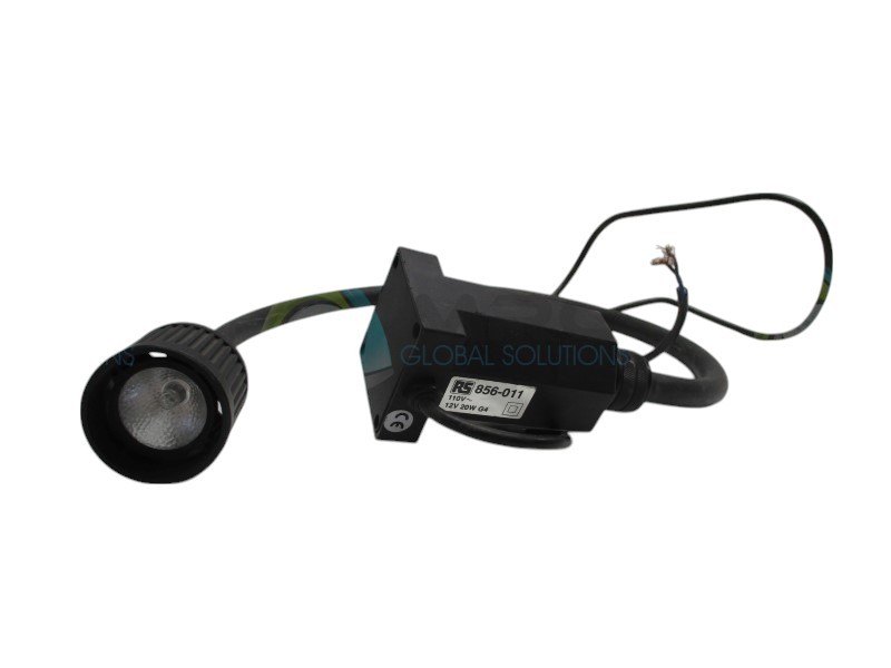 SUNNEX 14470 856-011 HALOGEN INSPECTION LIGHT UNMP