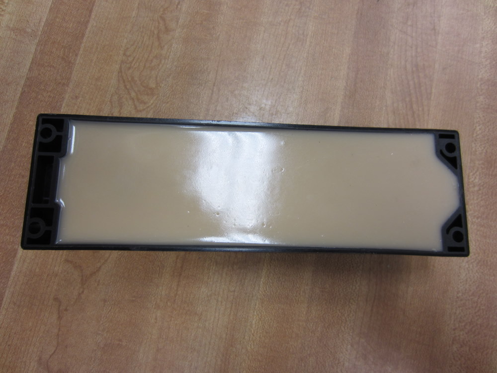 Turck FDNL-S1600-W Bus Interface FDNLS1600W F0125