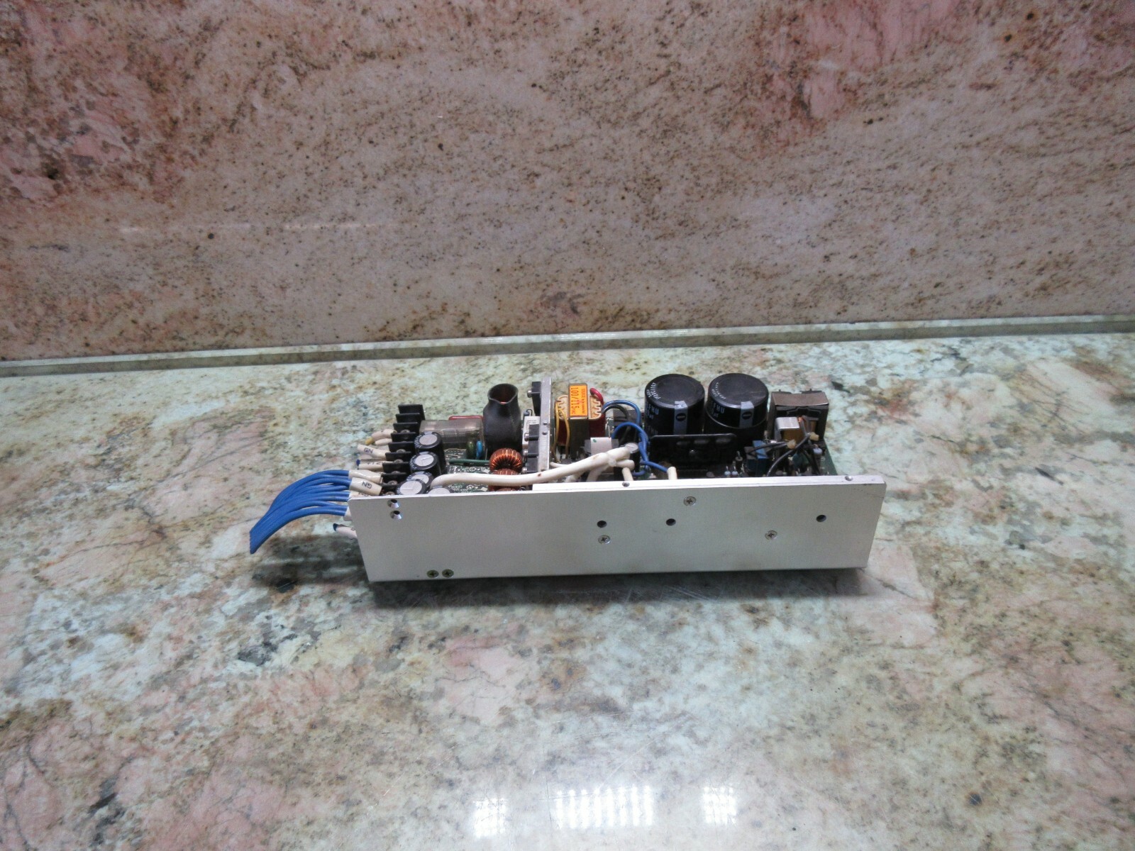 KYOSAN POWER SUPPLY UNIT KS130HS4 AQ1152PA001B MDK 13V-0
