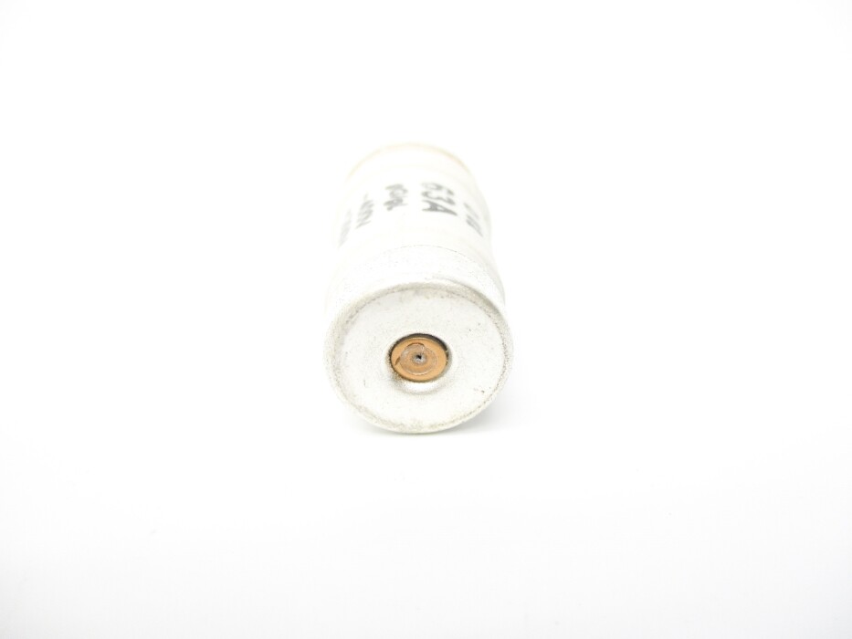 SCHNEIDER D02-63A 0819 63A 400V/250V (PKG OF 10) NSMP