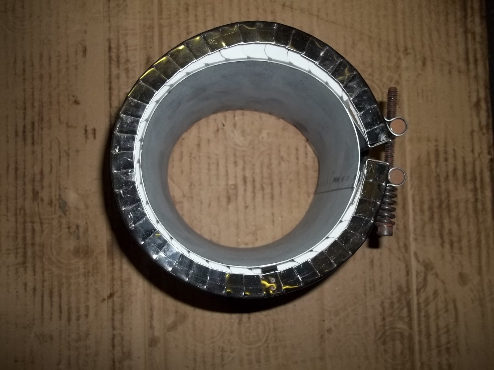 High Temp Heat Band 240V 2X1120W FC116B1 *FREE SHIPPING*