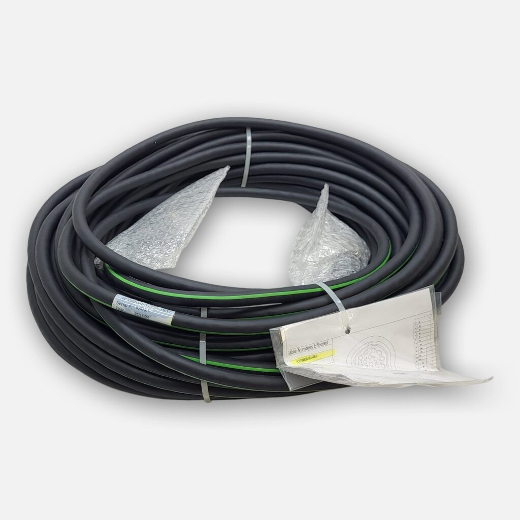NEW FLEX CABLE FC-CFBM4DD-CEAA-M030 CABLE 30′