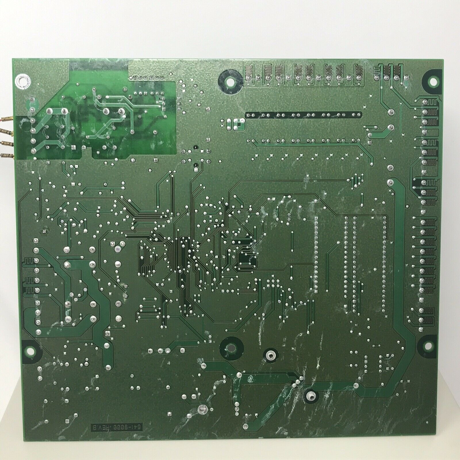 Verex ISM Control Motherboard 641-9000 Rev. B