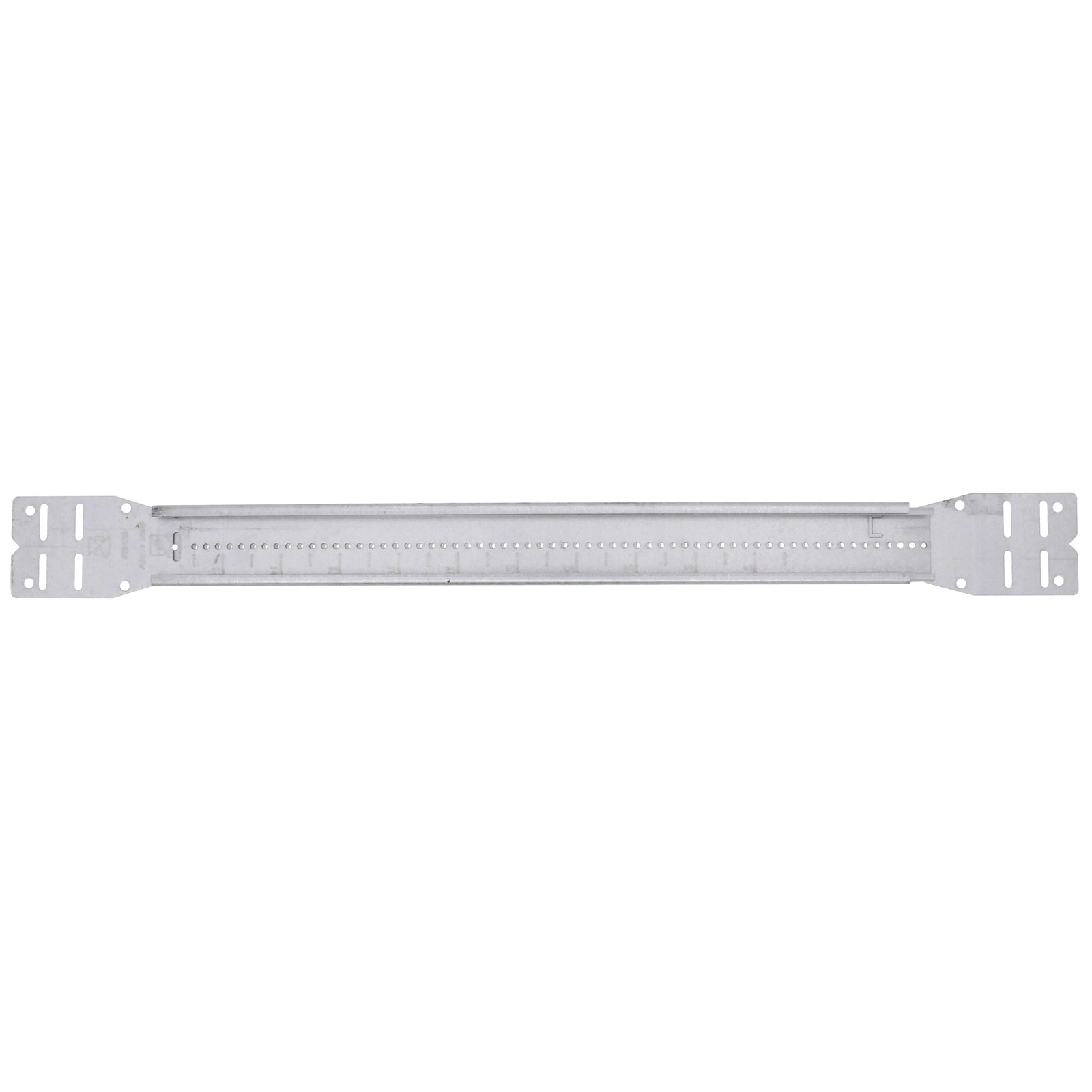 Sioux Chief 520-626 23″ G90 Galvanized Steel Adjustable Bracket