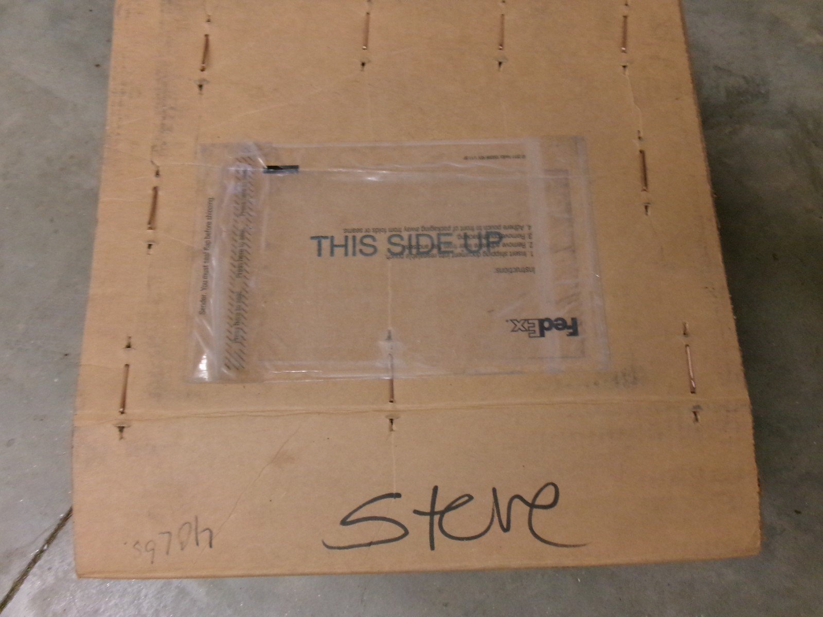 NIB montalvo U75 Pillow Block Load Cell 2500LB 12000713 12500N U75-2500 #2