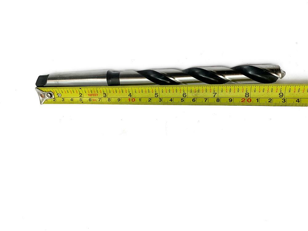 Viking 14470 Taper Shank Drill Bit – 5/8″ NEW FREE FAST SHIP