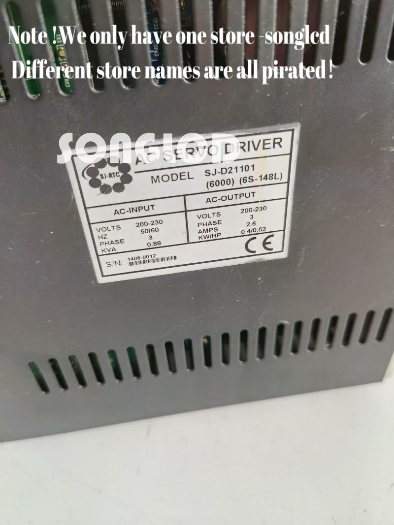 1PCS SJ-D21101 90days warranty via DHL or FedEx