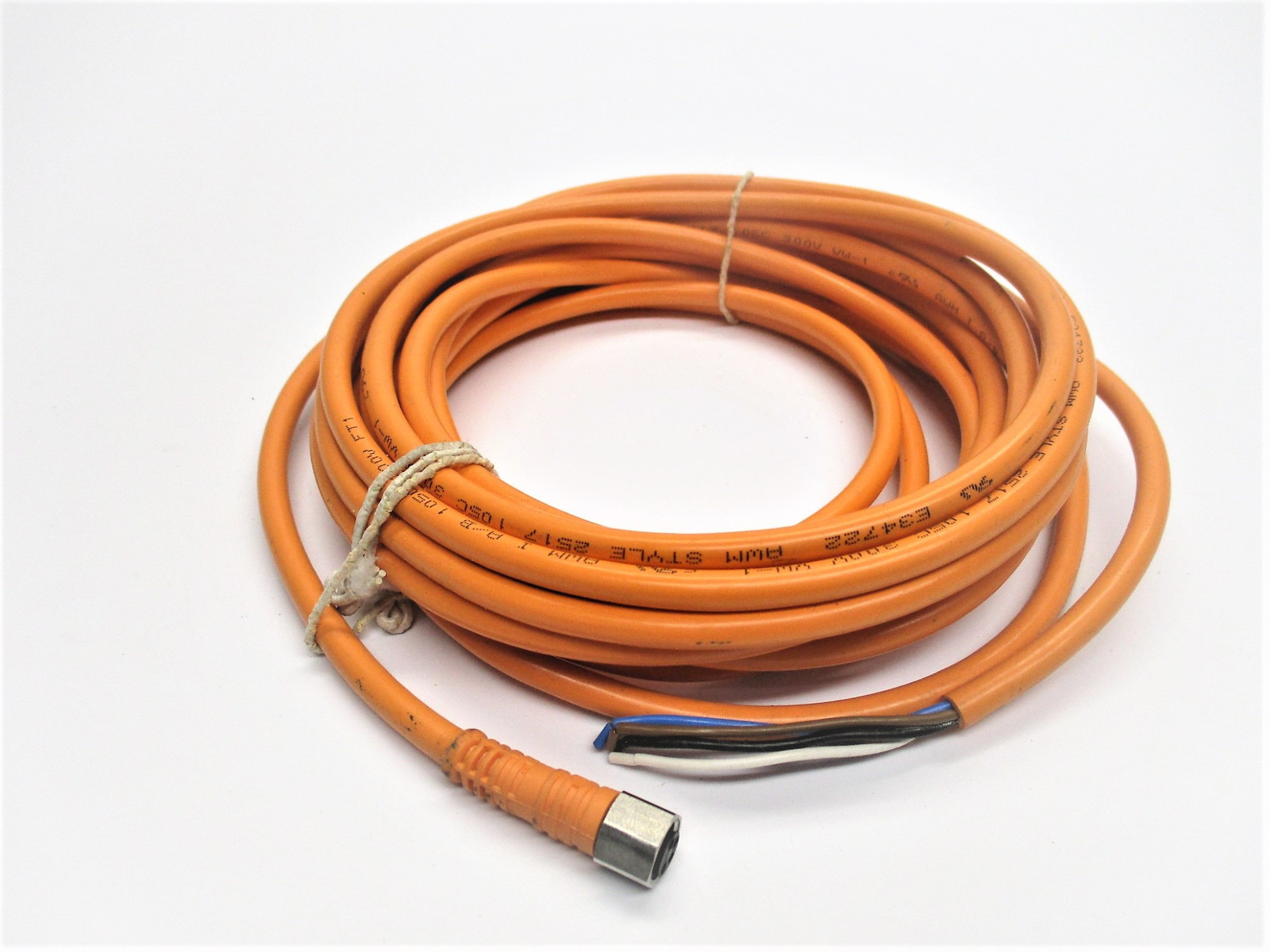 IFM EFECTOR E11223 UNMP